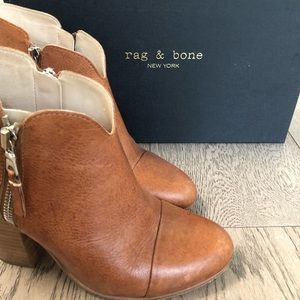 Rag & Bone Margot Bootie